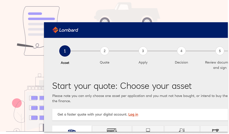 Pridemobility Ecommerce case study